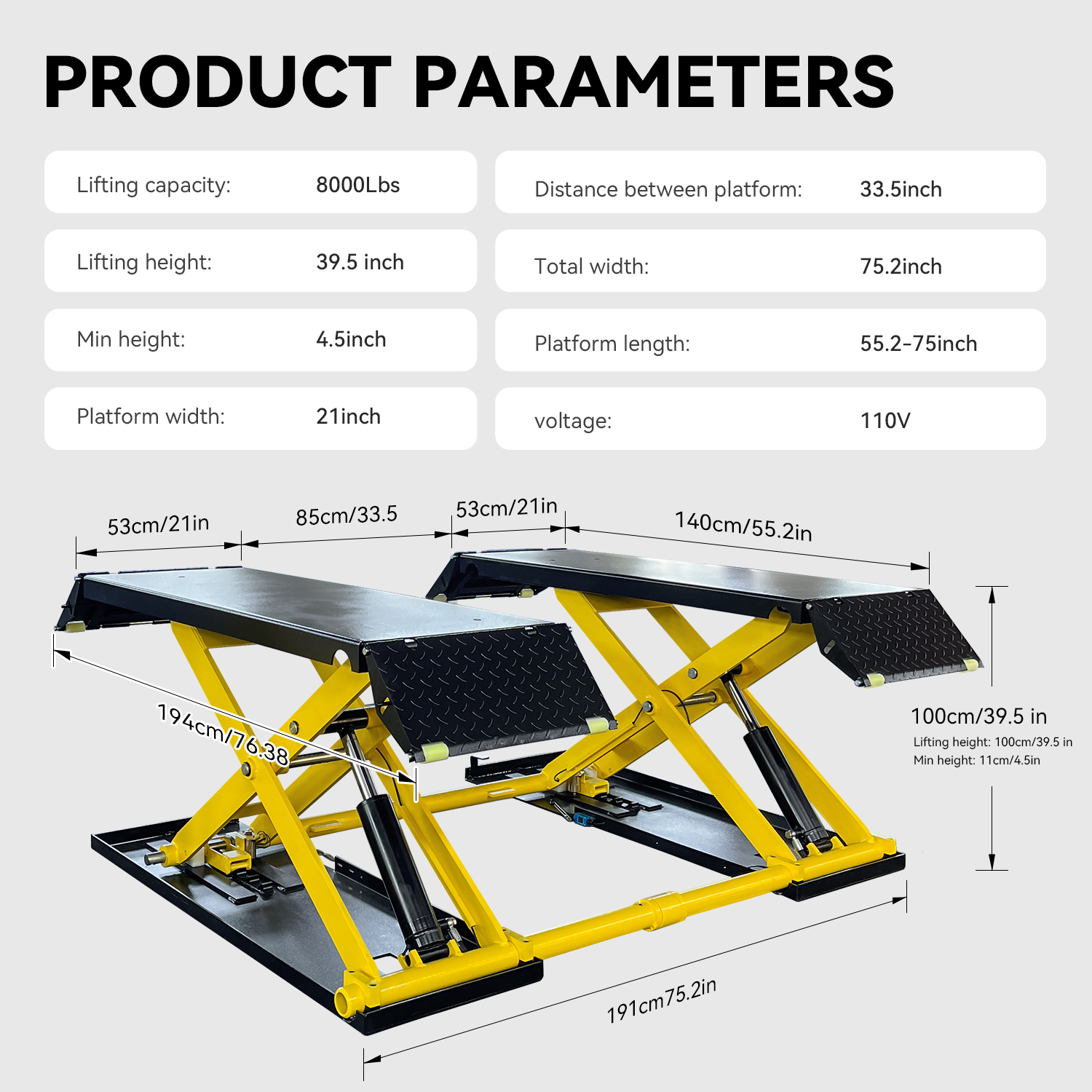Choosing the Right Car Lift for Home: 8,000 lb Mid-Rise Lift Tips