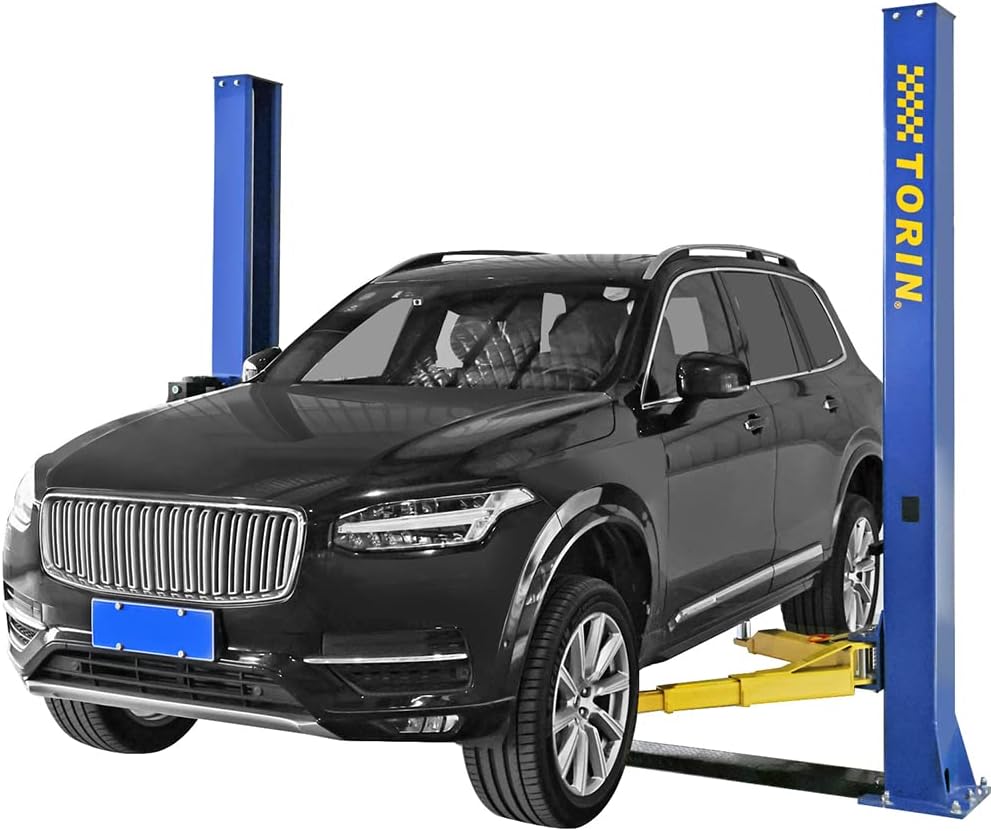 Rethinking Car Floor Lift Solutions for Modern Garages