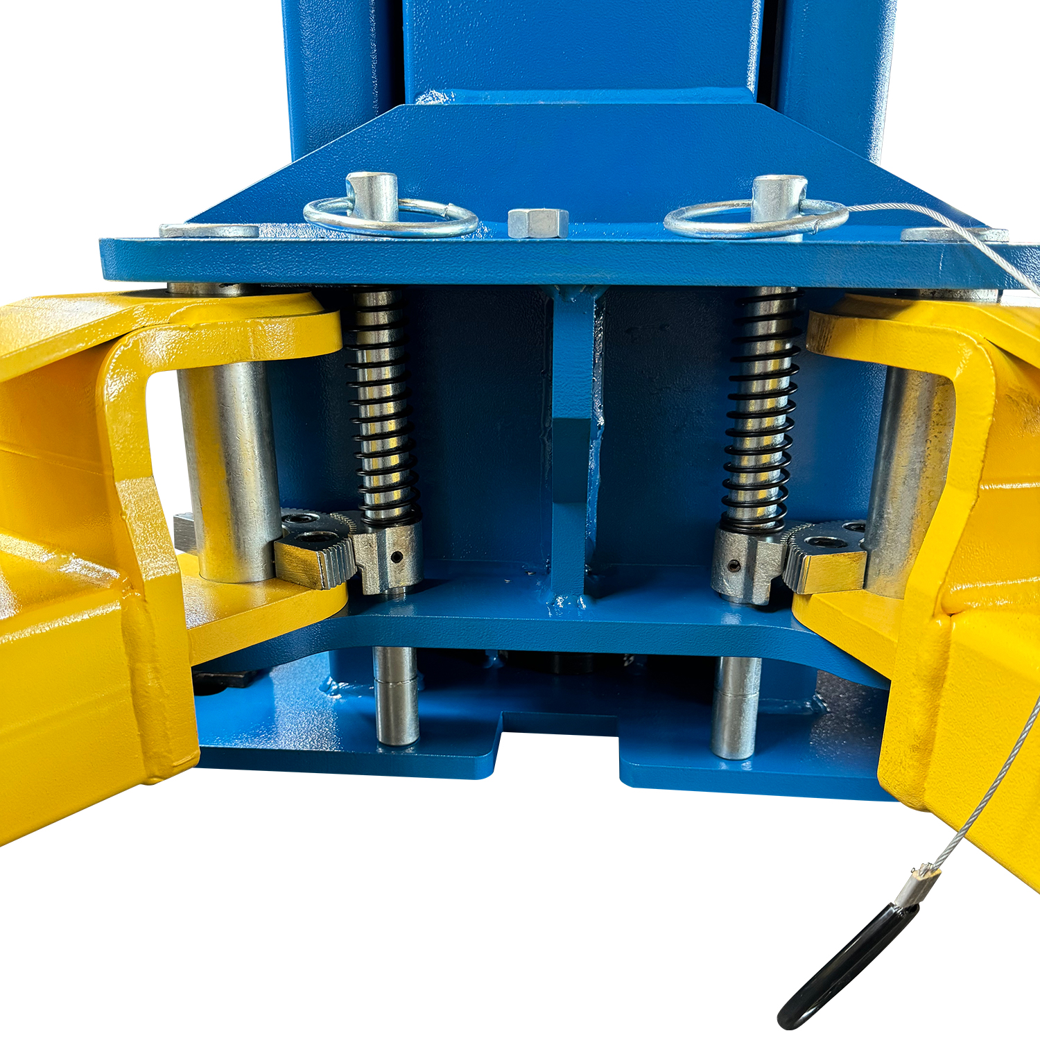2 Post Hoist Buying Guide: Power, Safety, and Longevity