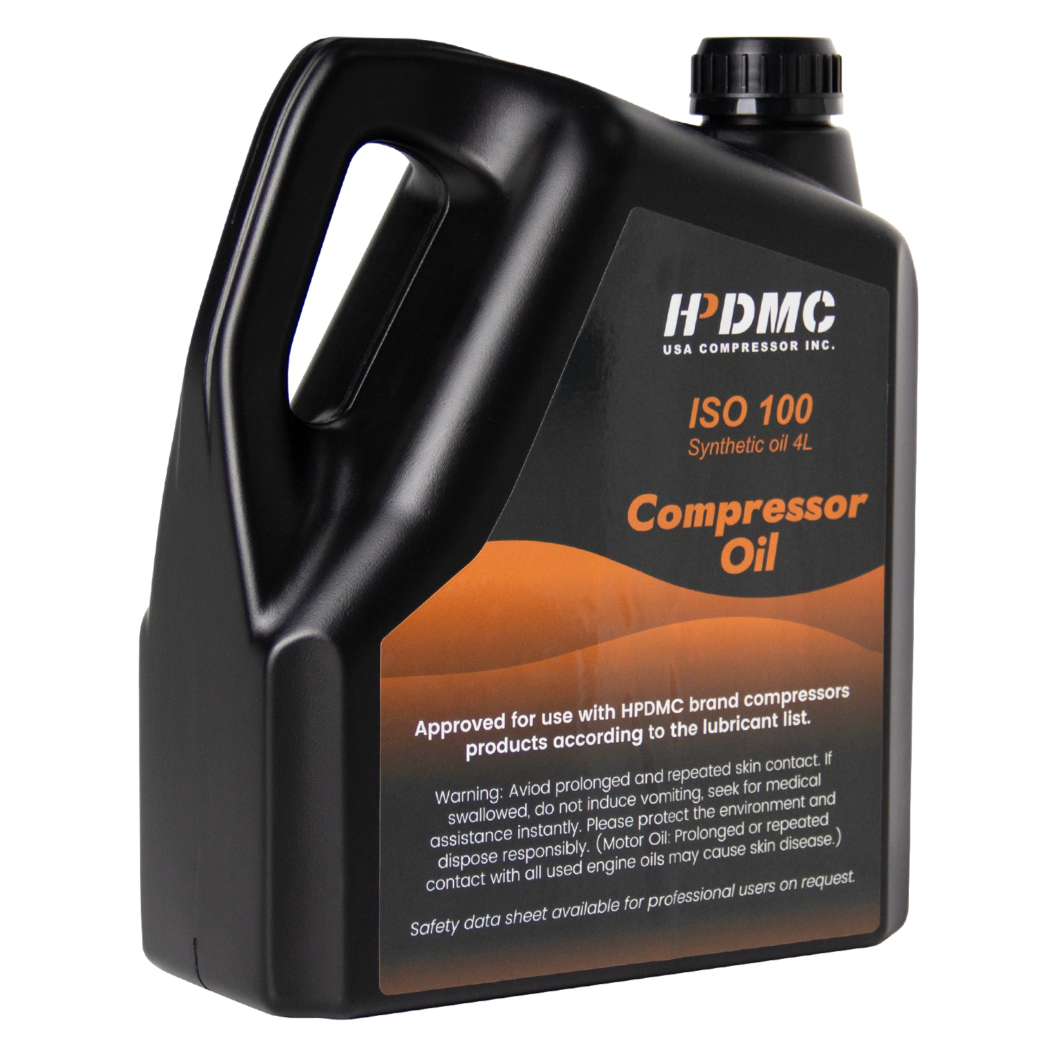 Air Oil Compressor Decisions Start With the Right Oil