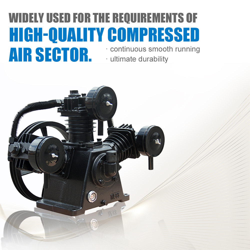 Mini Compressor Parts Powering Small-Scale Gas Systems
