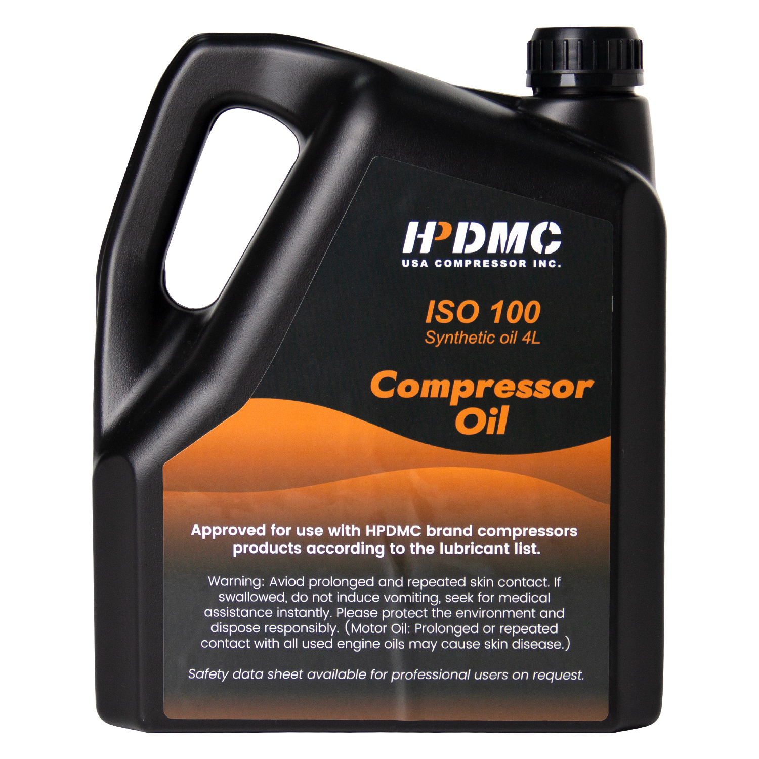 Top-Rated Air Compressor Oil: Piston 4L 100-Grade Review