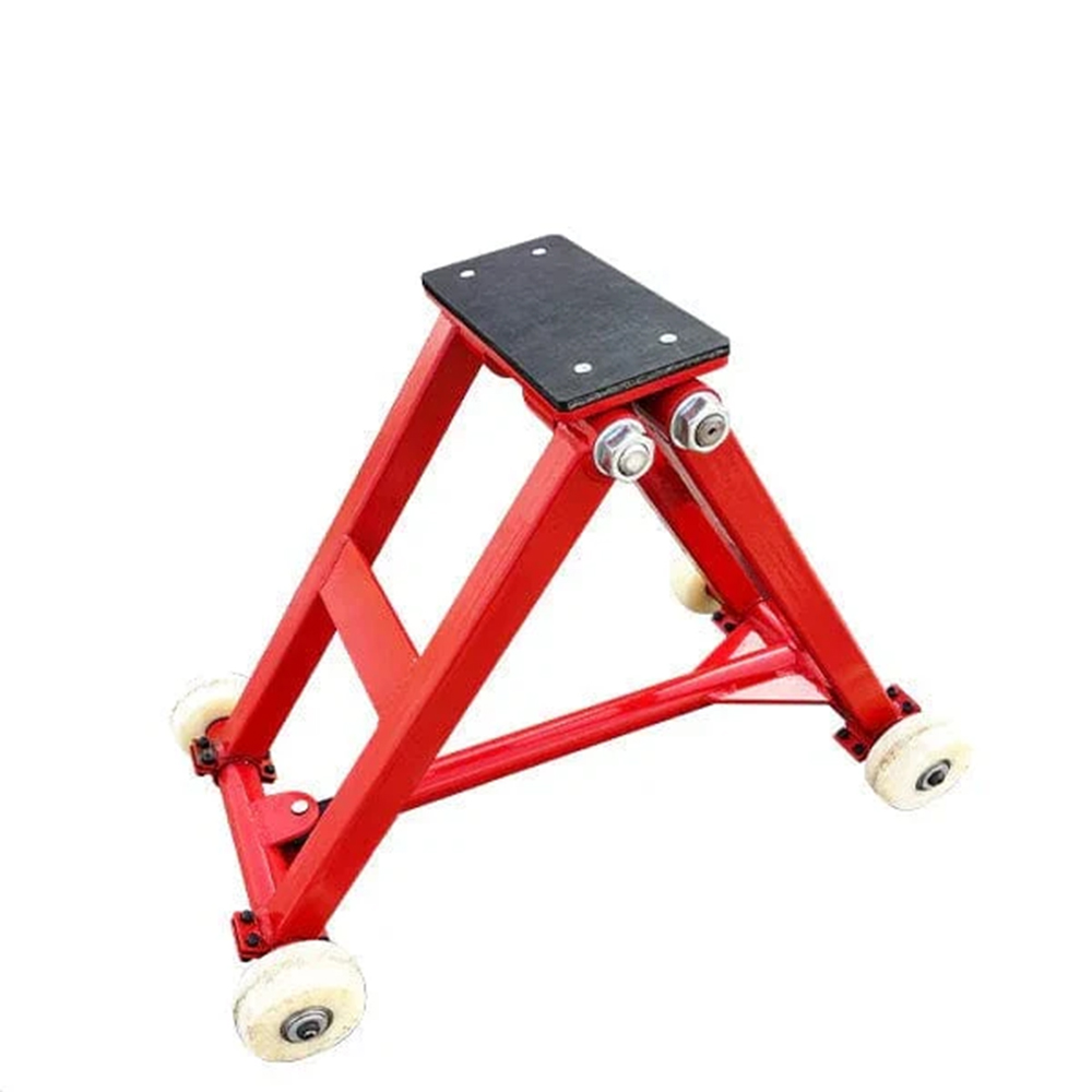 KT-M3000 Mini Lift: Faster Car Lifting for Tire Changes