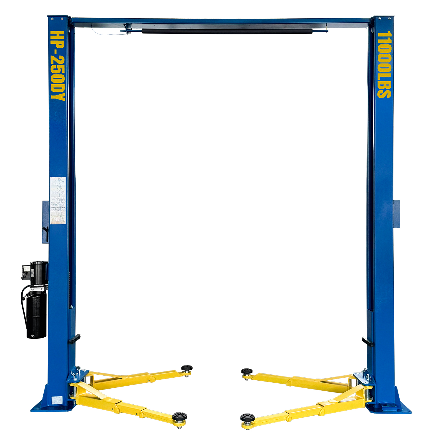 Reinvent Your Garage Workflow with a 10000 lb Vehicle Lift