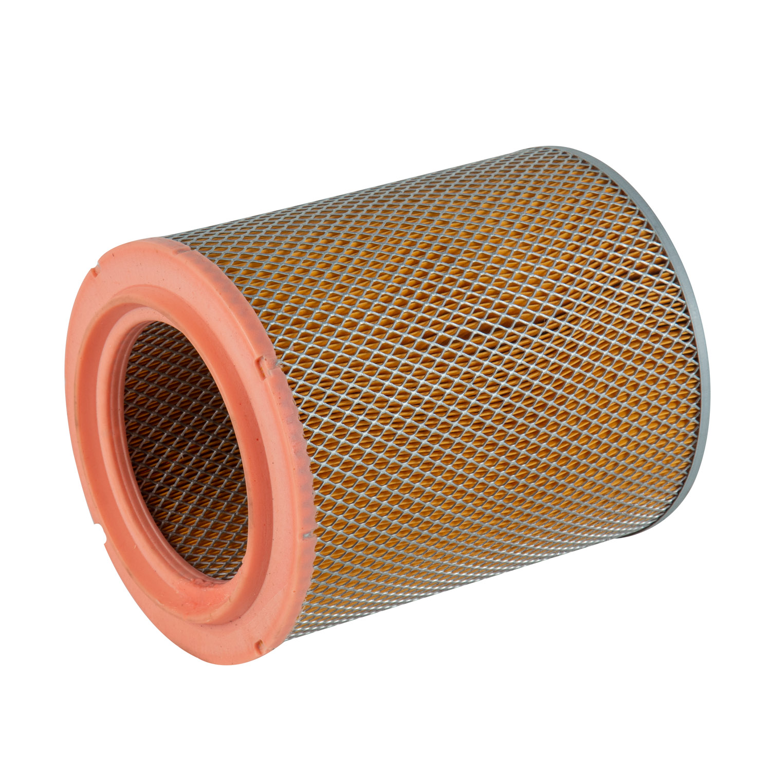 Air Filter for Compressor in Dust-Heavy Regions