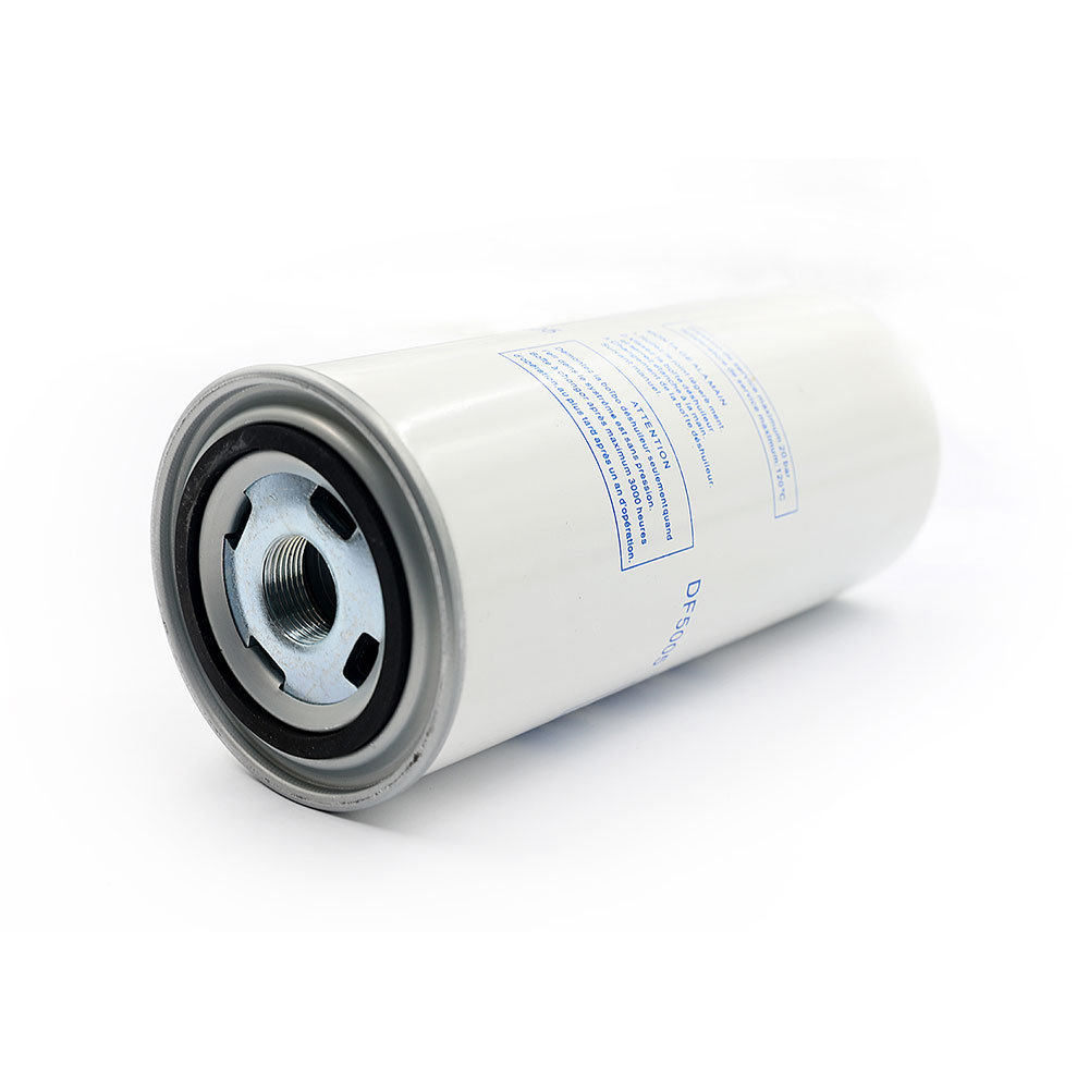 ❄️ Air Filter for Compressor in Cold or Variable Climates