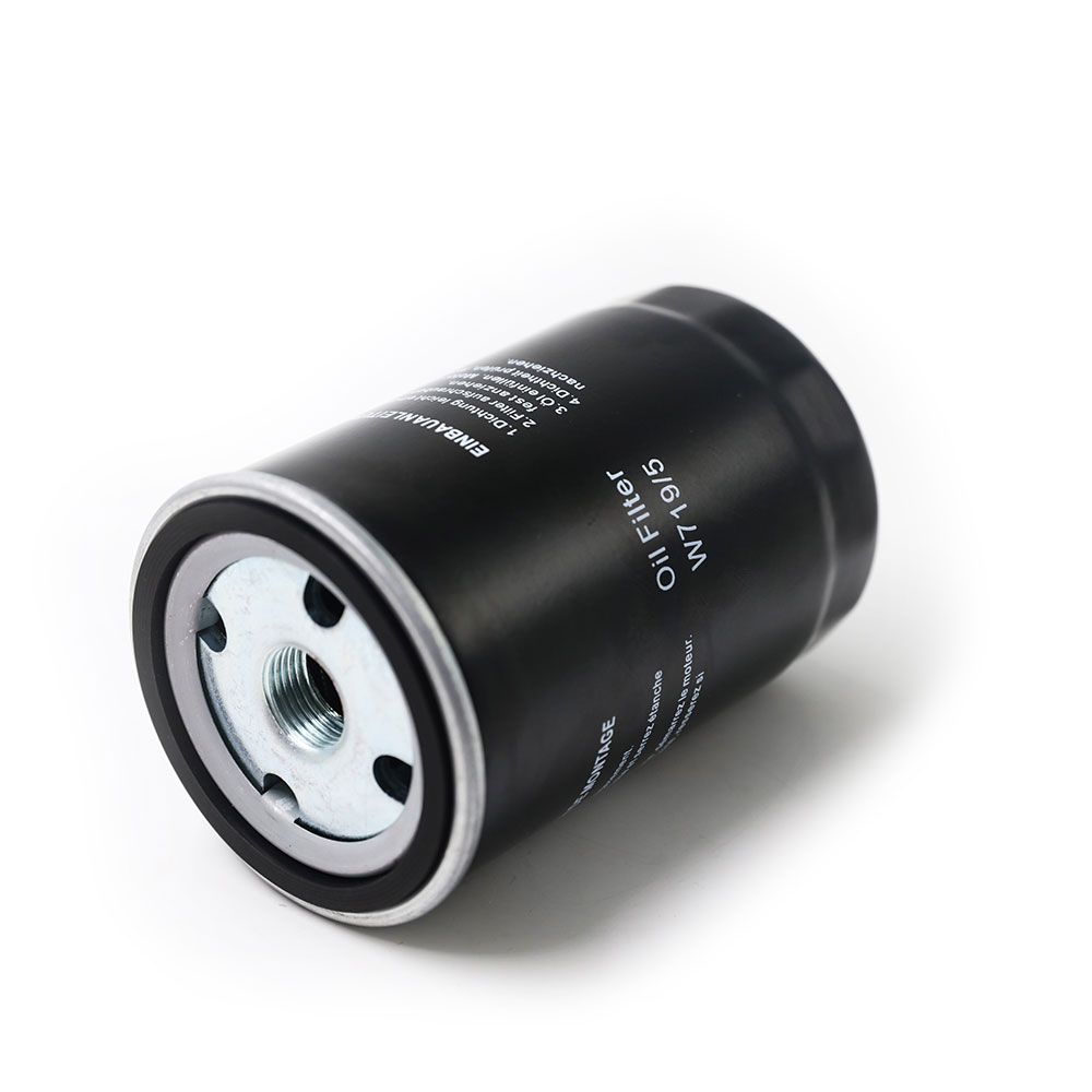 Ultimate Guide to Air Compressor Filter for HPDMC Screw Compressors