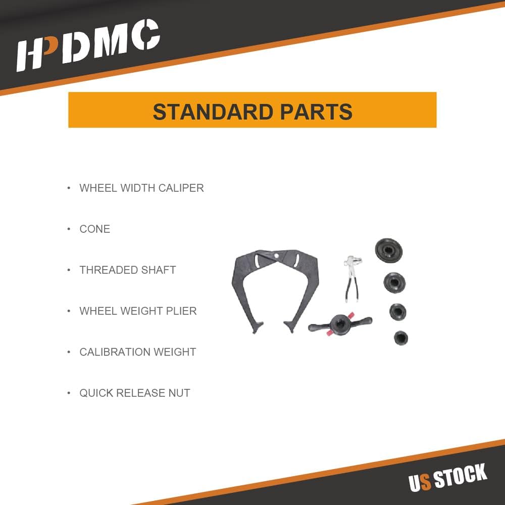 How to Properly Use and Maintain a Tire and Wheel Balancer