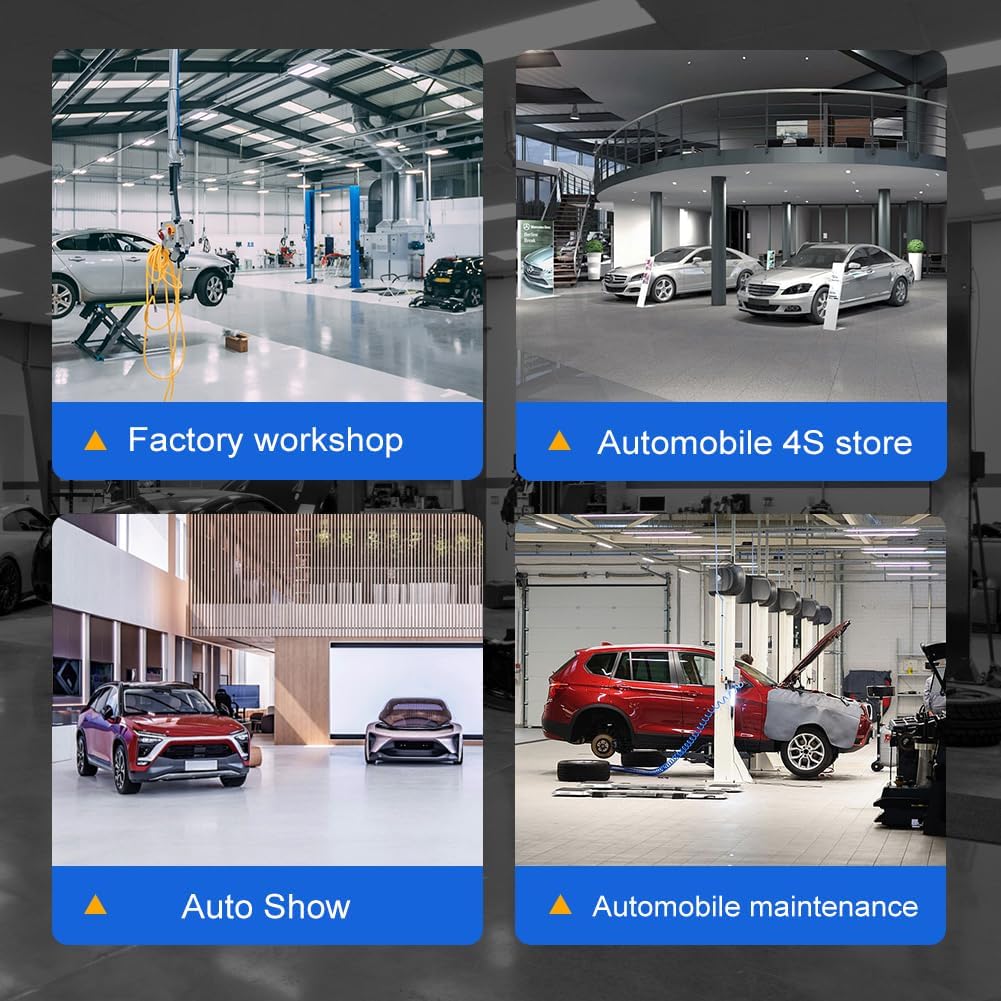 Outdoor Auto Lift: The Ultimate Solution for Open-Air Vehicle Maintenance