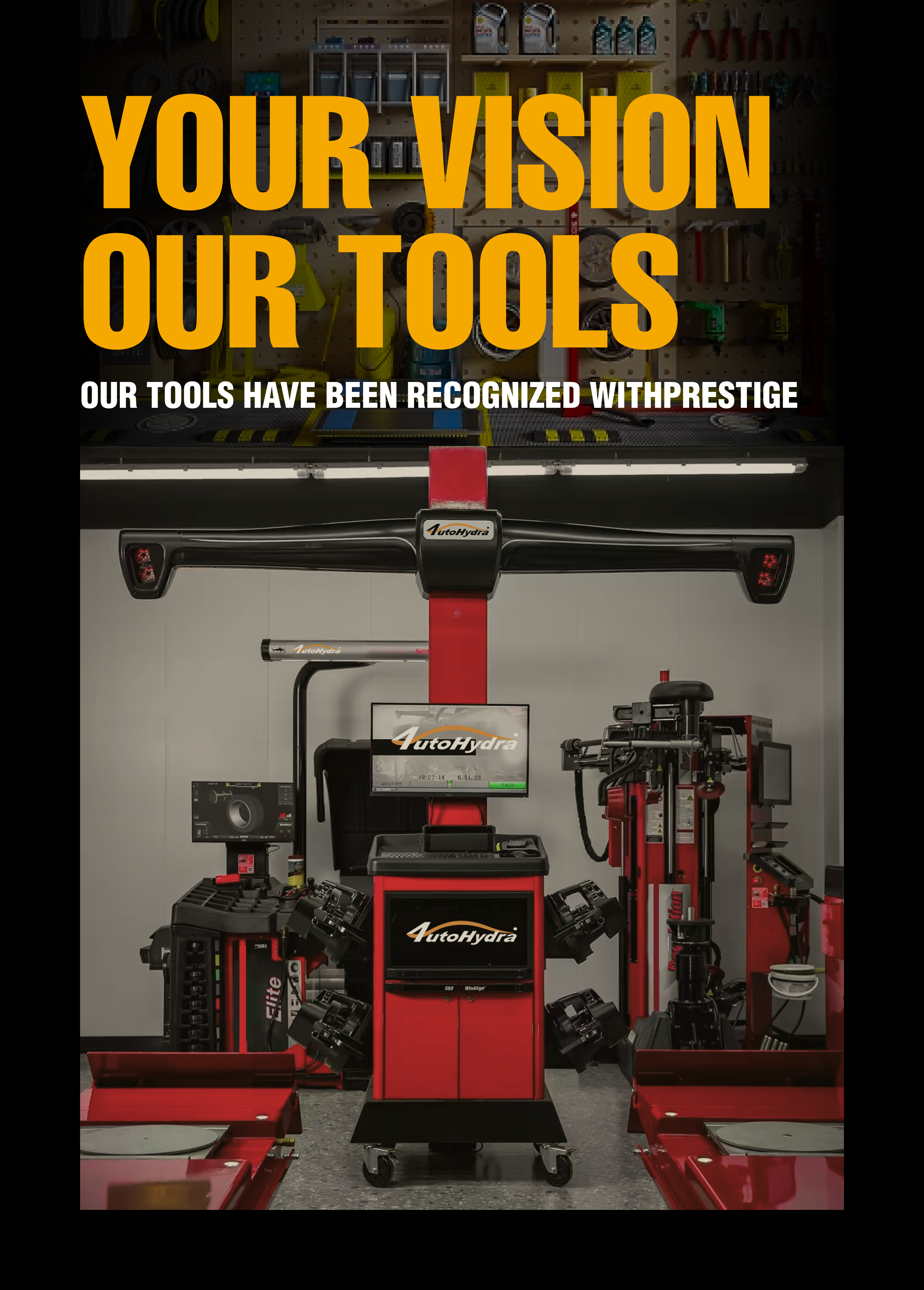 product overview
