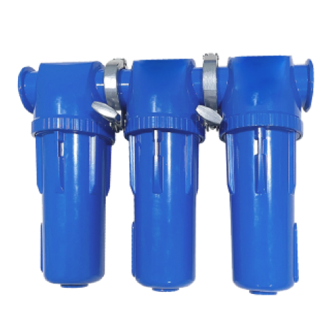 Air Filters