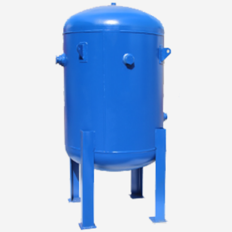 air tanks