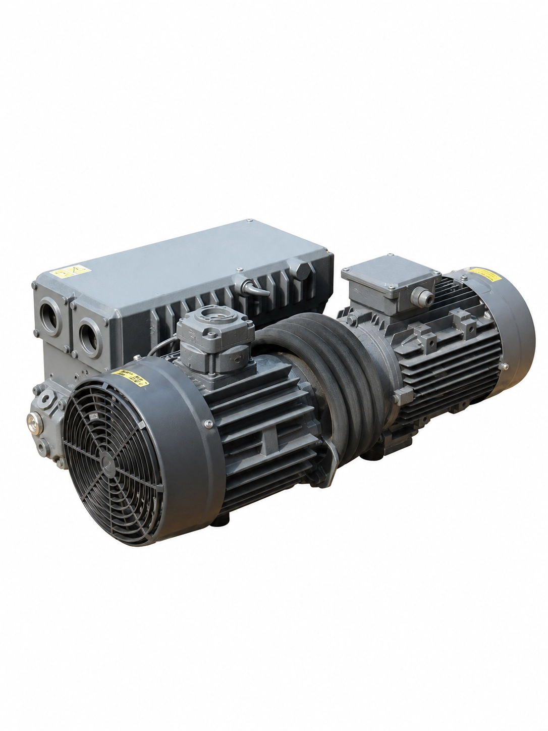 VANE VACUUM