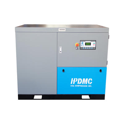 Rotary VSD Screw Air Compressor 50hp 460v/60hz/3ph 125psi 220cfm LGJBP037000