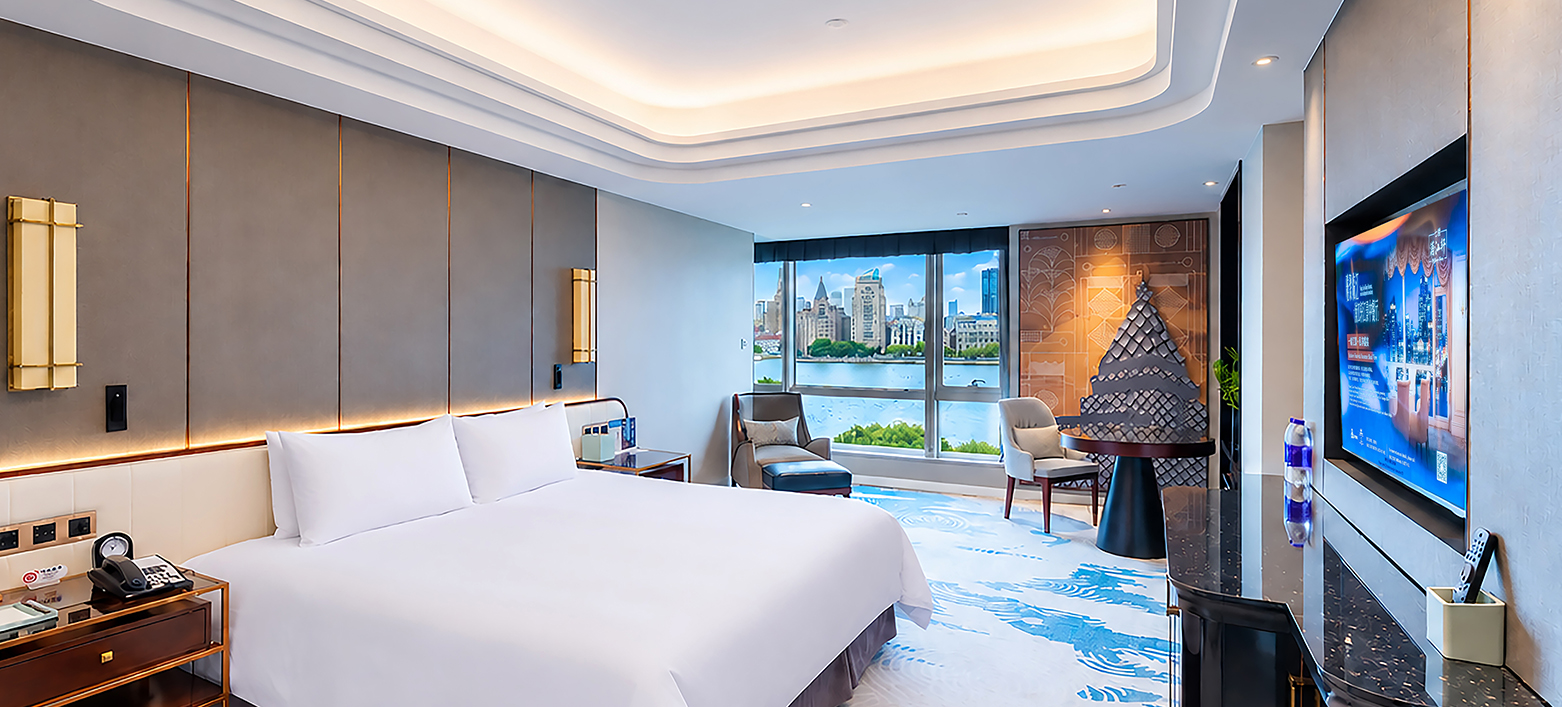 Riverside suite image